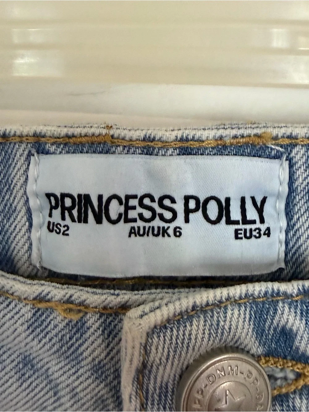 Princess Polly like new